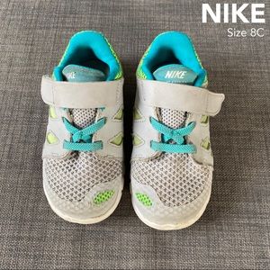 Nike Shoes • Toddler 8C